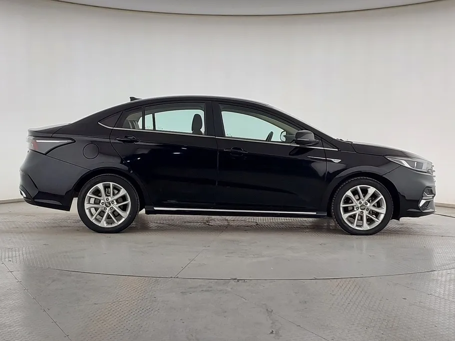 2023 Chery Arrizo 6 Pro Comfort 