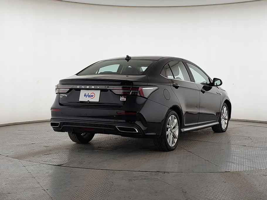 2023 Chery Arrizo 6 Pro Comfort 