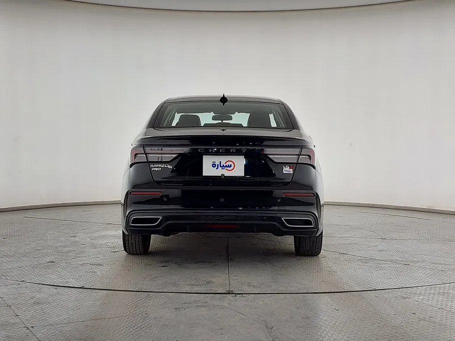 2023 Chery Arrizo 6 Pro Comfort 