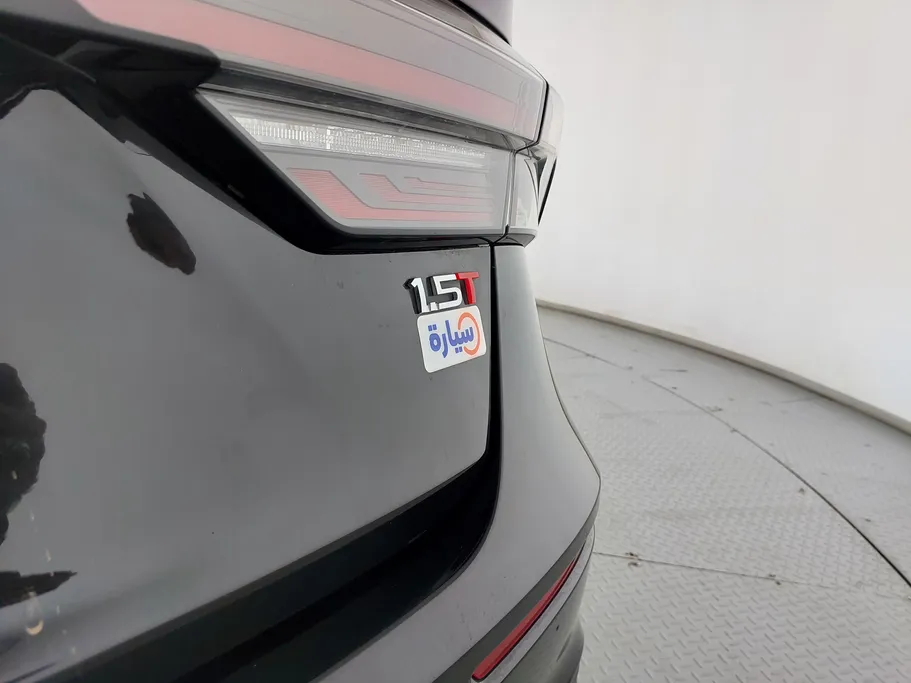 2023 Chery Arrizo 6 Pro Comfort 