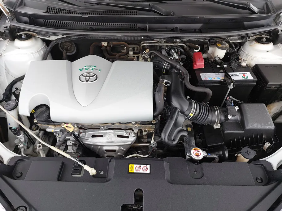 2019 Toyota Yaris  Y 