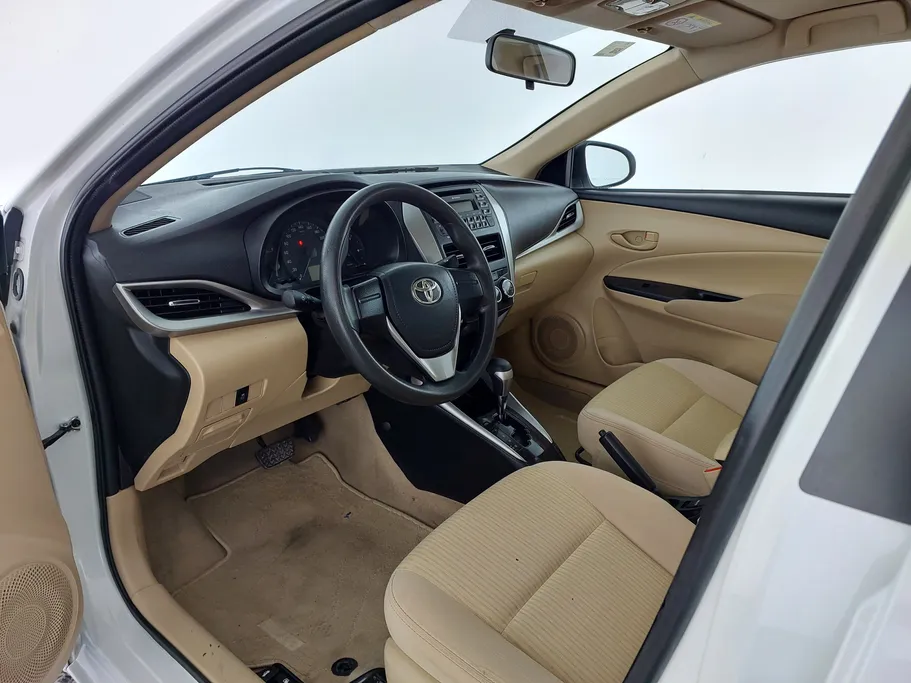 2019 Toyota Yaris  Y 