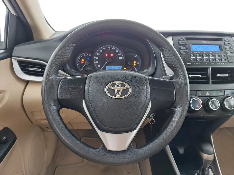 2019 Toyota Yaris  Y 