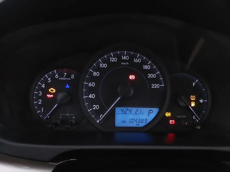 2019 Toyota Yaris  Y 