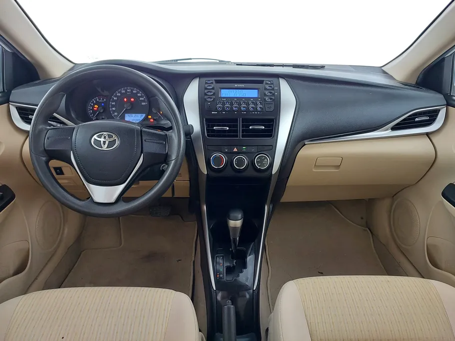 2019 Toyota Yaris  Y 