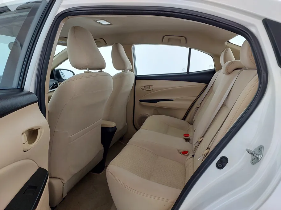 2019 Toyota Yaris  Y 