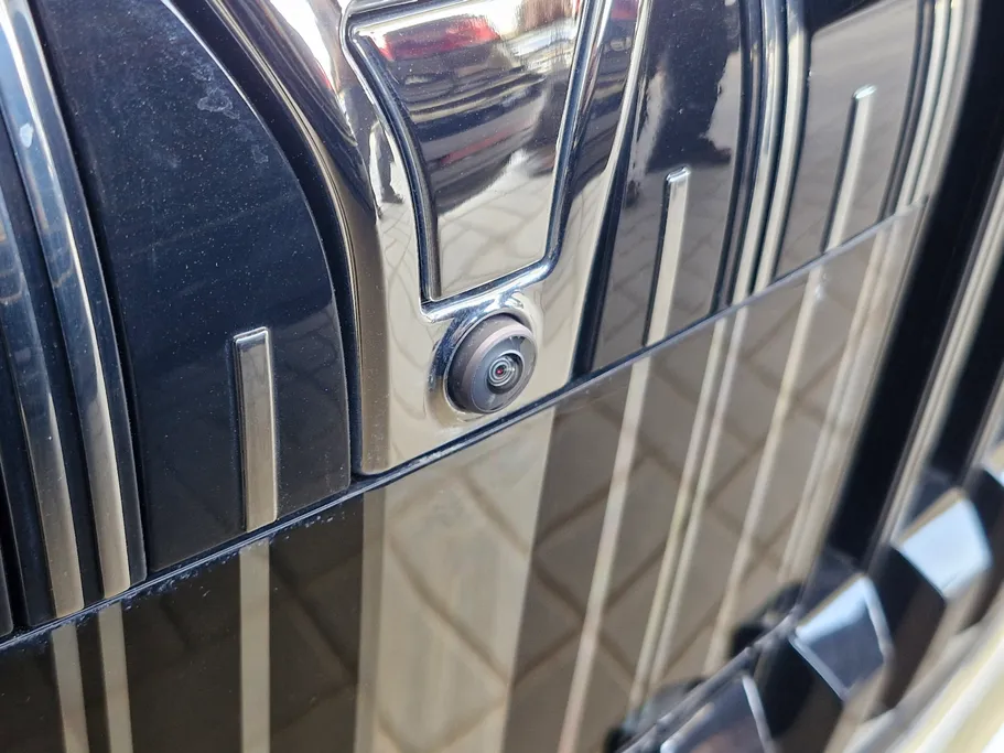 2024 BMW 7 Series 735i 