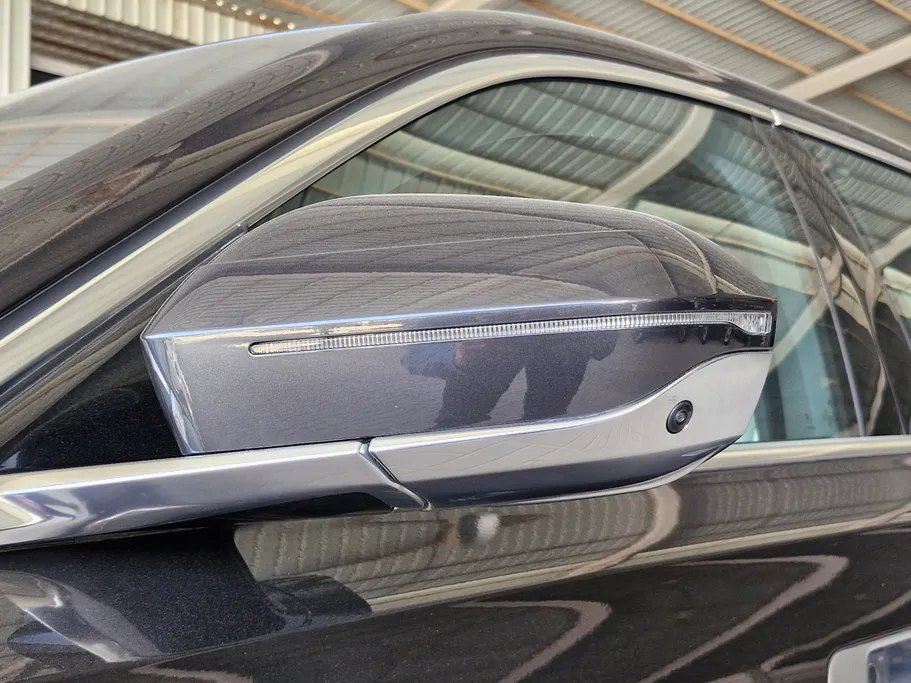 2024 BMW 7 Series 735i 