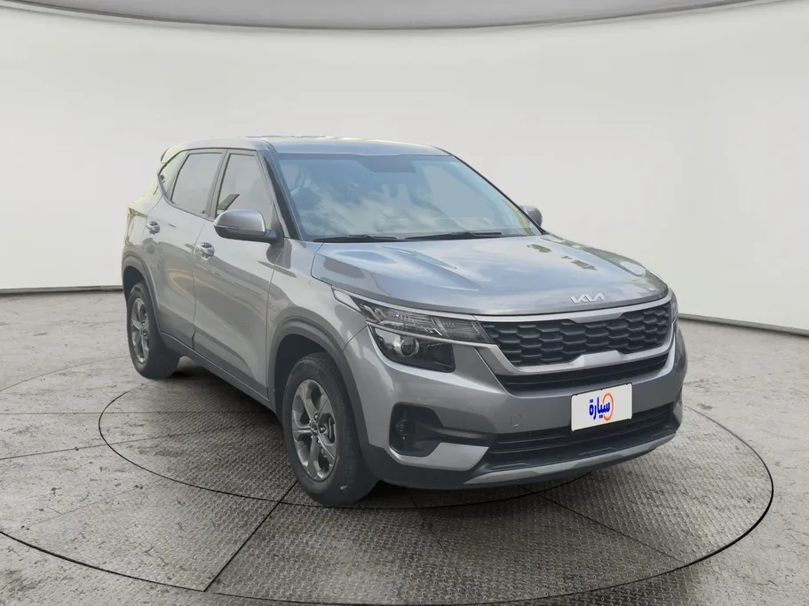 كيا سيلتوس LX 2023 