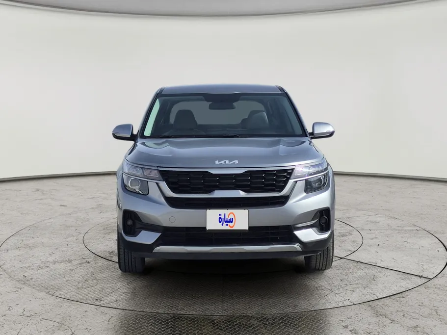 كيا سيلتوس LX 2023 