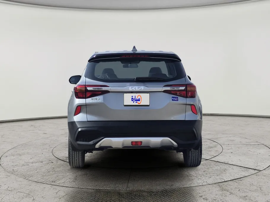 كيا سيلتوس LX 2023 