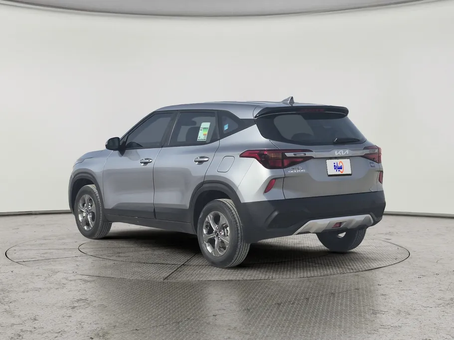 كيا سيلتوس LX 2023 