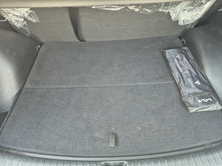 كيا سيلتوس LX 2023 