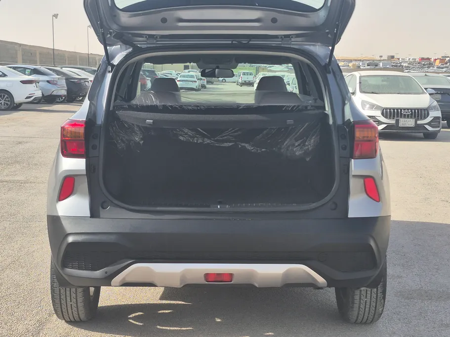 كيا سيلتوس LX 2023 