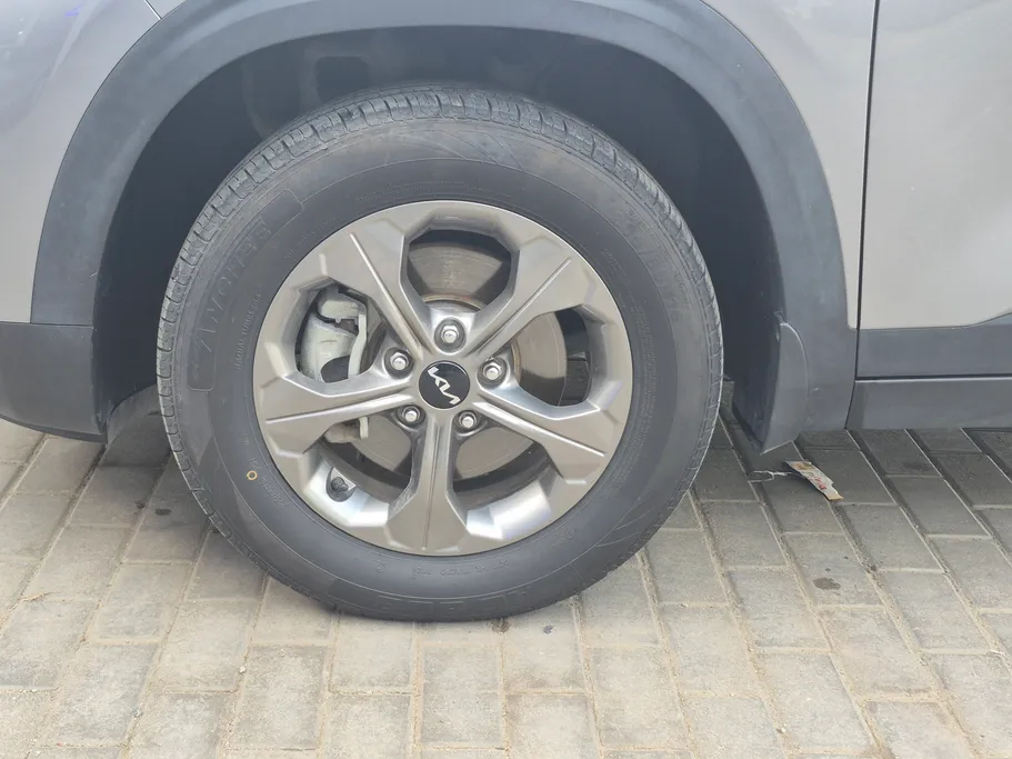 كيا سيلتوس LX 2023 