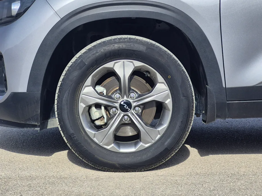 كيا سيلتوس LX 2023 