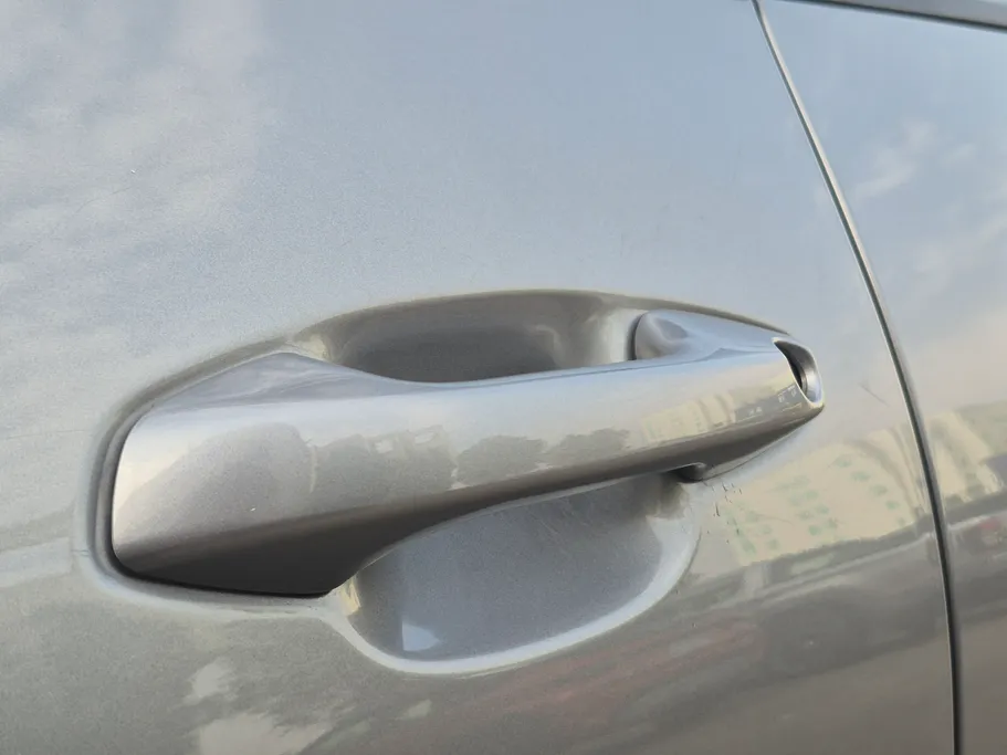 كيا سيلتوس LX 2023 