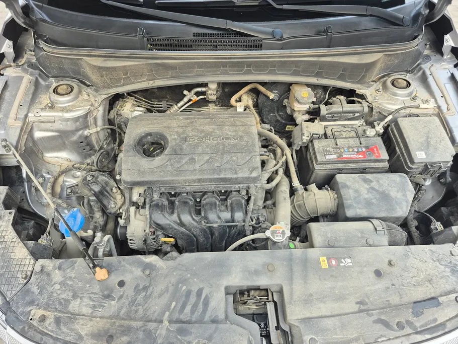 كيا سيلتوس LX 2023 