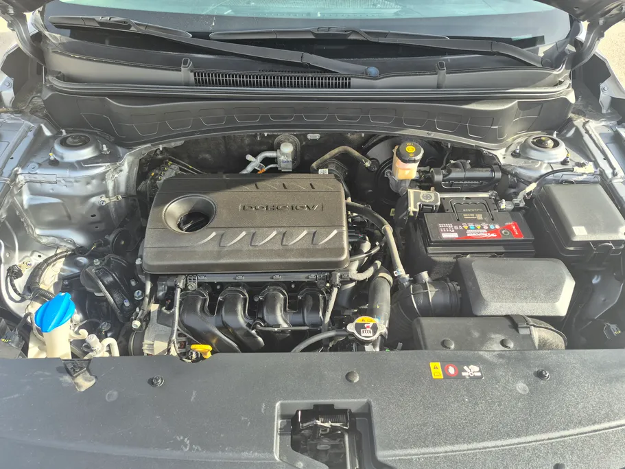 كيا سيلتوس LX 2023 