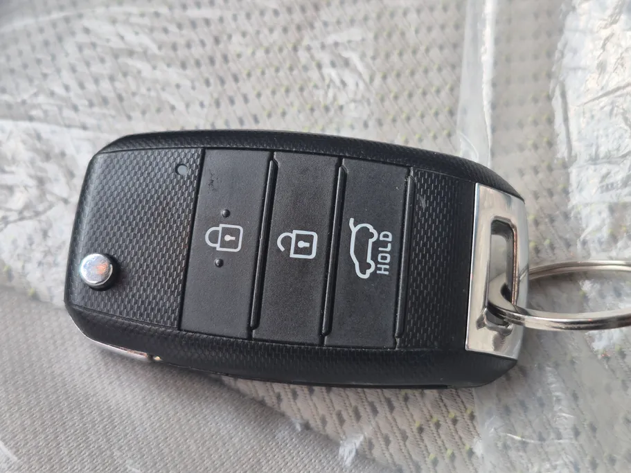 كيا سيلتوس LX 2023 