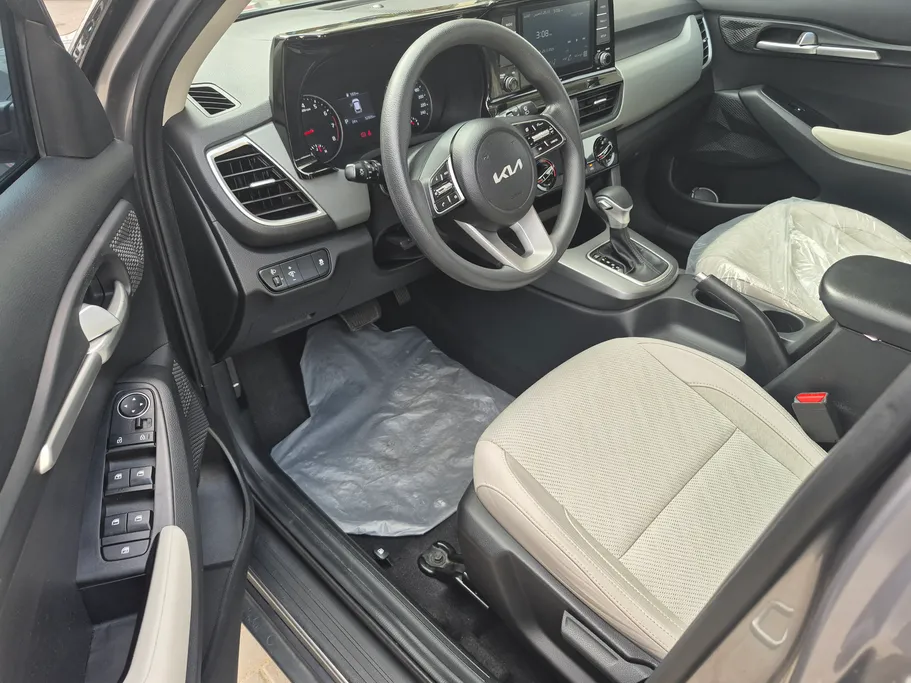 كيا سيلتوس LX 2023 