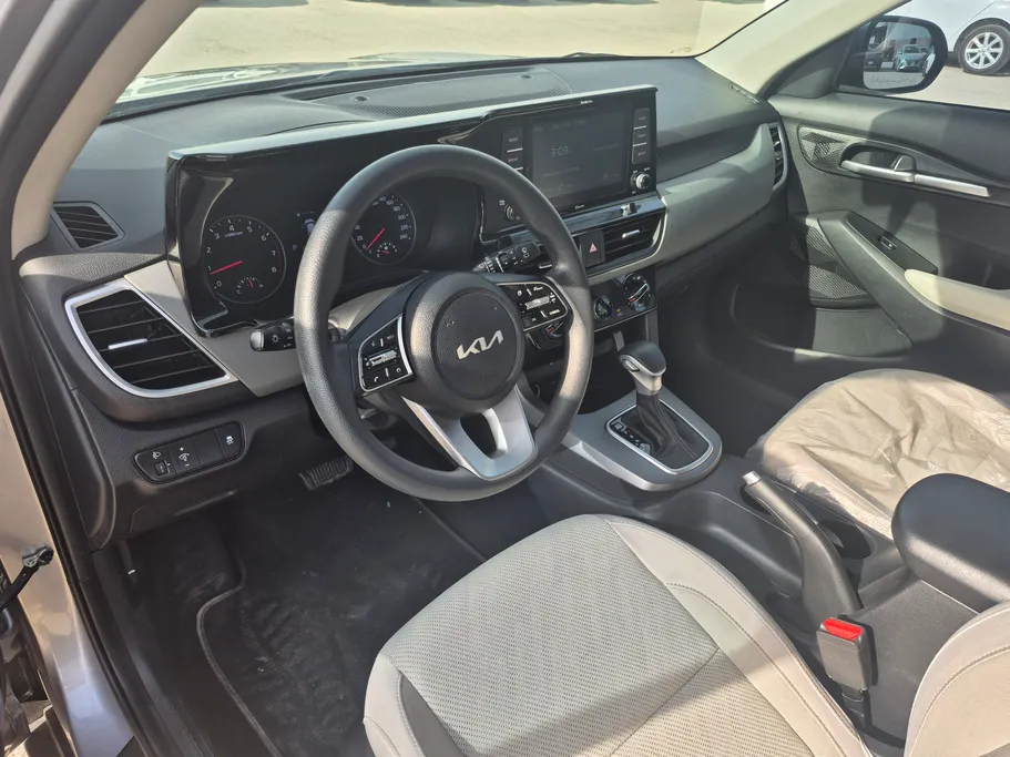 كيا سيلتوس LX 2023 