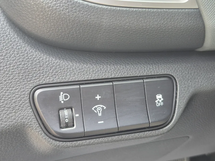 كيا سيلتوس LX 2023 