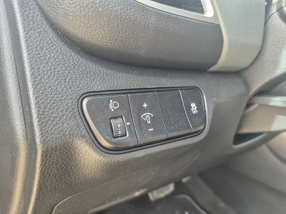 كيا سيلتوس LX 2023 