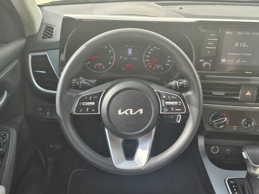 كيا سيلتوس LX 2023 