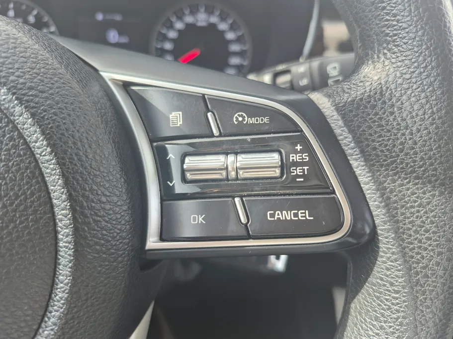 كيا سيلتوس LX 2023 