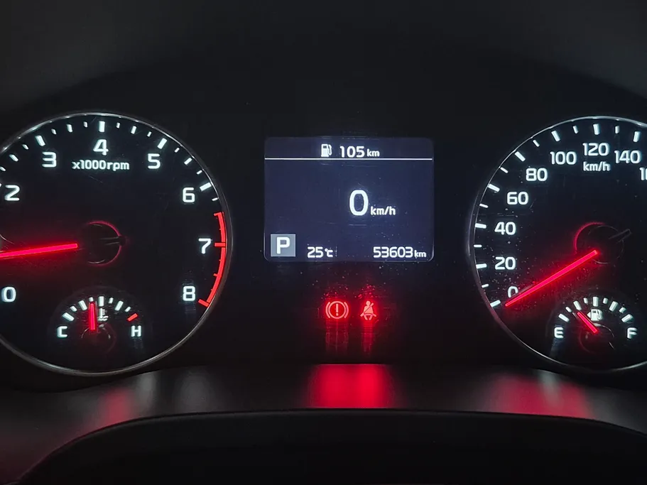 كيا سيلتوس LX 2023 