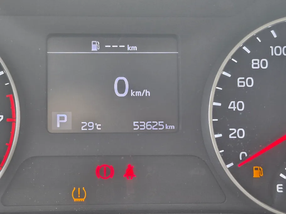 كيا سيلتوس LX 2023 