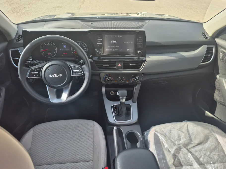 كيا سيلتوس LX 2023 