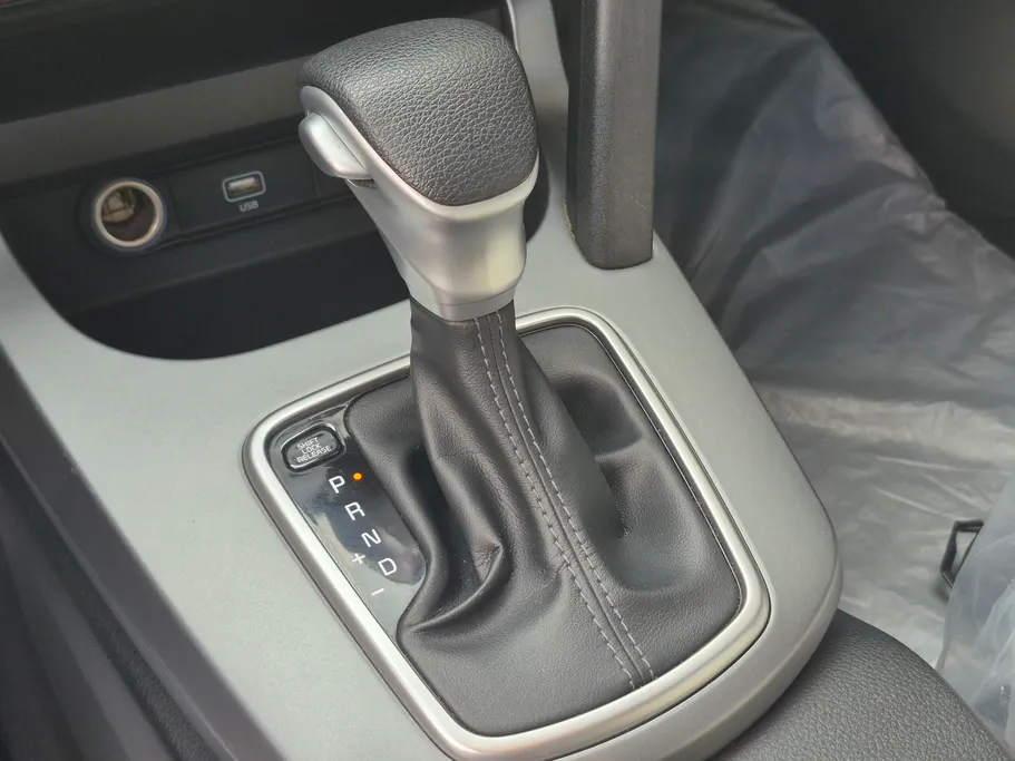 كيا سيلتوس LX 2023 