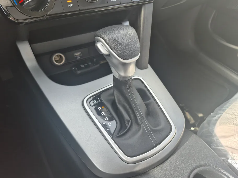 كيا سيلتوس LX 2023 