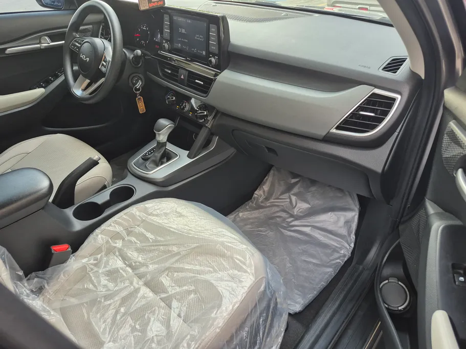 كيا سيلتوس LX 2023 