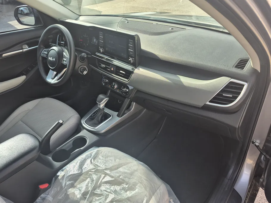 كيا سيلتوس LX 2023 