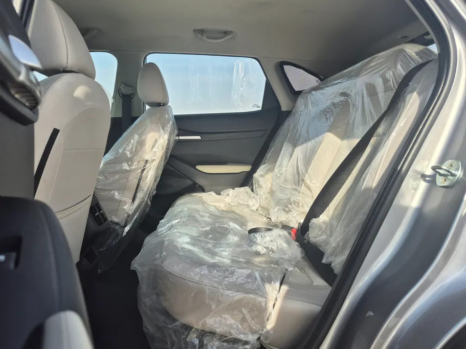 كيا سيلتوس LX 2023 