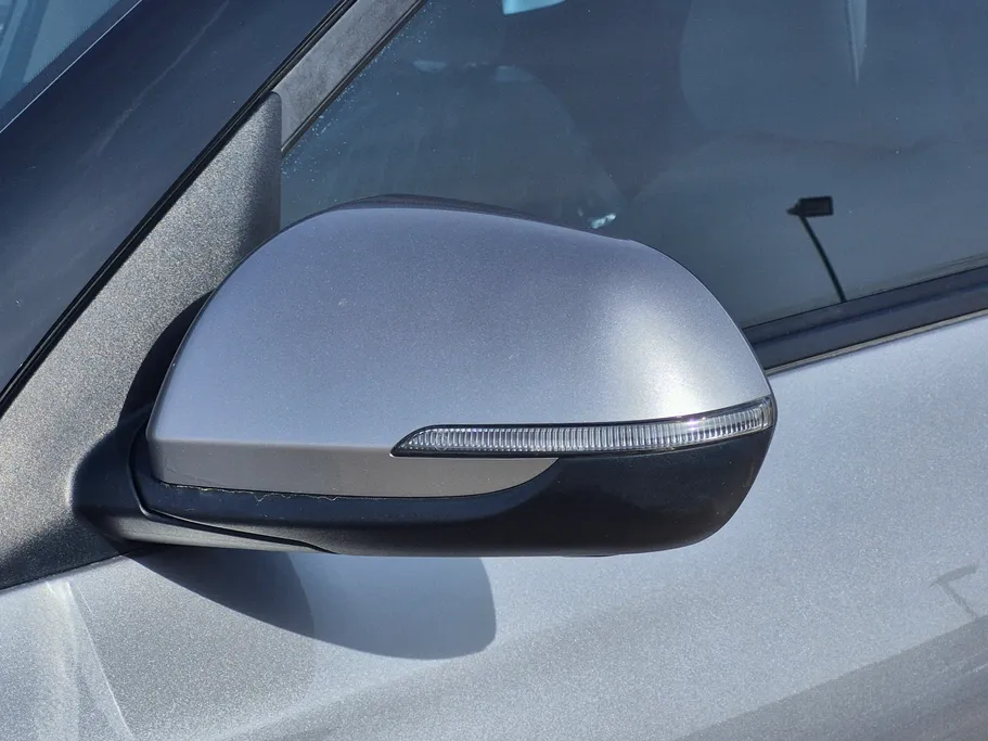 كيا سيلتوس LX 2023 