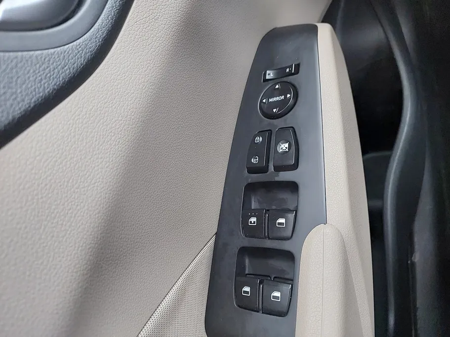 2022 هيونداي Accent سمارت 