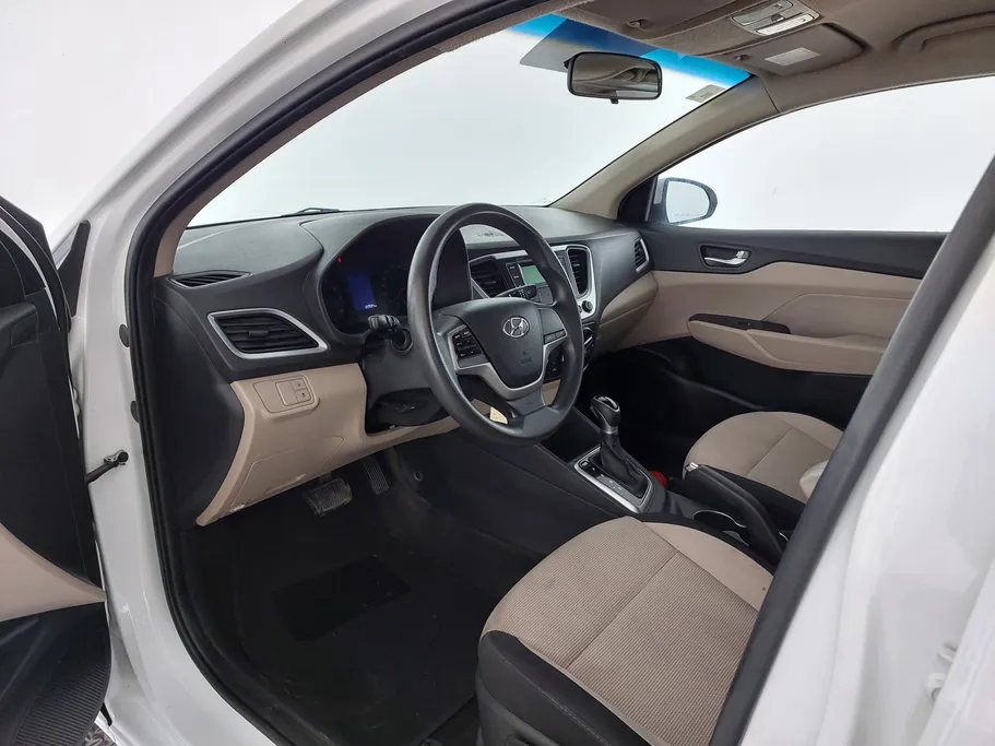 2022 هيونداي Accent سمارت 