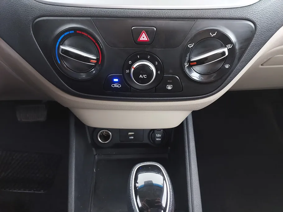 2022 هيونداي Accent سمارت 