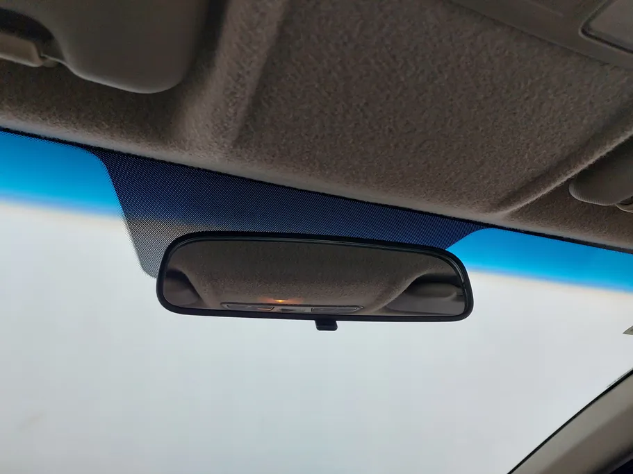 2022 هيونداي Accent سمارت 