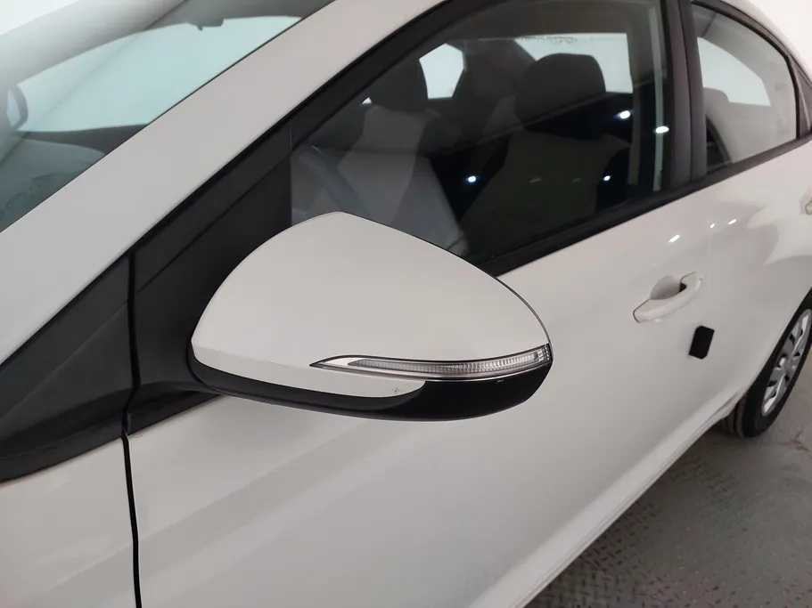 2022 هيونداي Accent سمارت 