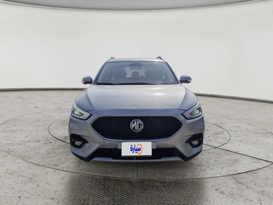 2023 MG ZS LUX 