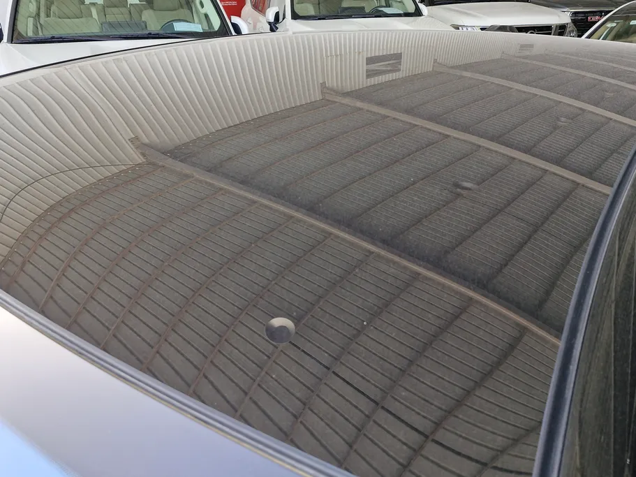 2024 BMW 7 Series 735i 