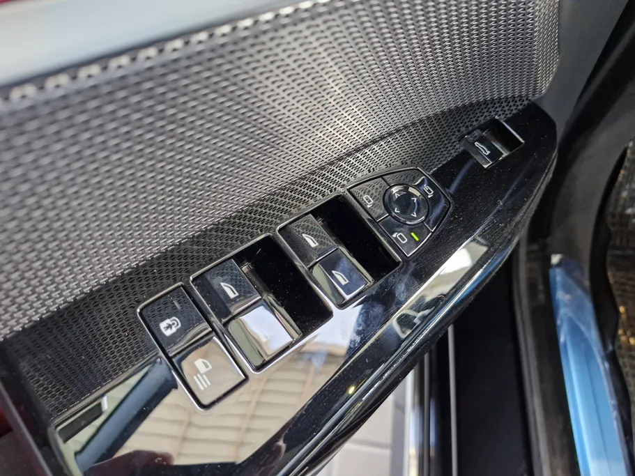 2024 BMW 7 Series 735i 