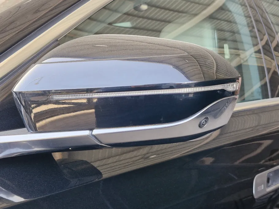 2024 BMW 7 Series 735i 