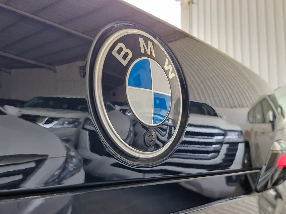 2024 BMW 7 Series 735i 