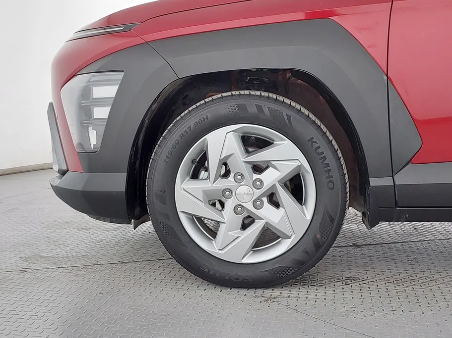 2024 Hyundai Kona Fleet 